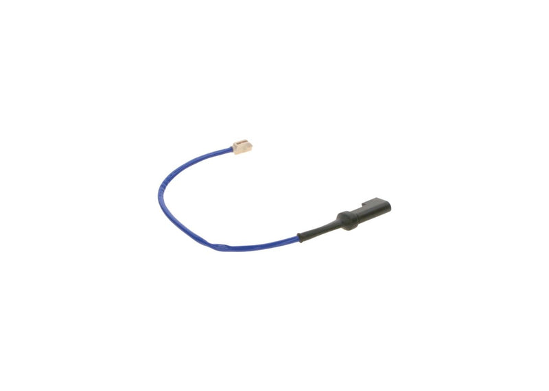 Bosch Brake Pad Wear Sensor 1987473576