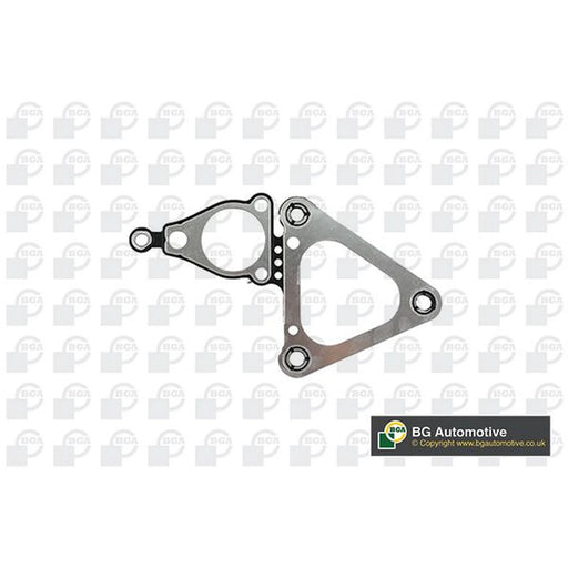 BGA Timing Case Gasket Thick Rubber/Metal TC0090GS