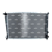 NRF Engine Radiator 53371