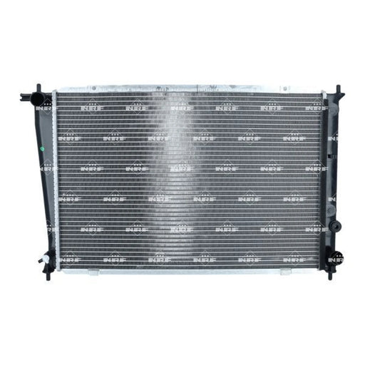 NRF Engine Radiator 53371
