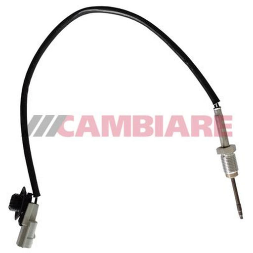 Cambiare Exhaust Gas Temperature Sensor Particulate Filter VE390310