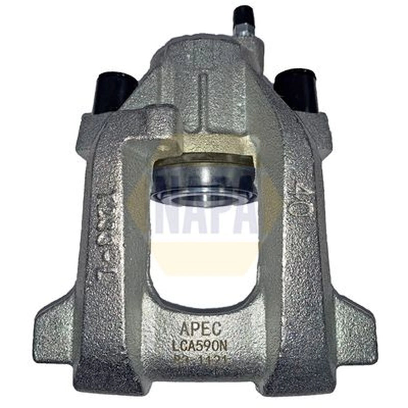 NAPA Brake Caliper Assembly Rear Left NCA1413