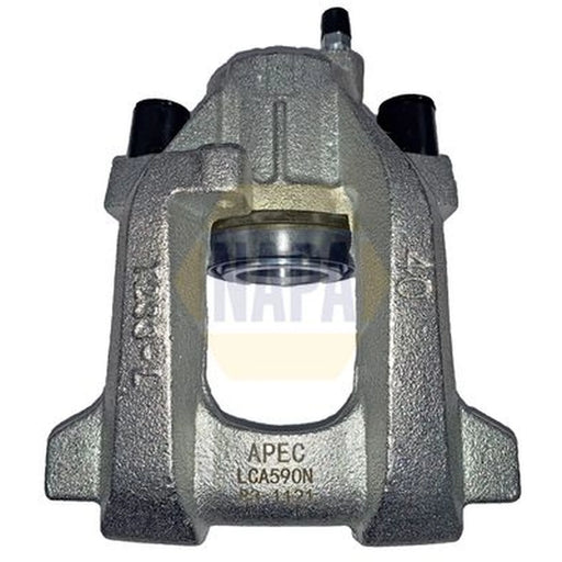 NAPA Brake Caliper Assembly Rear Left NCA1413