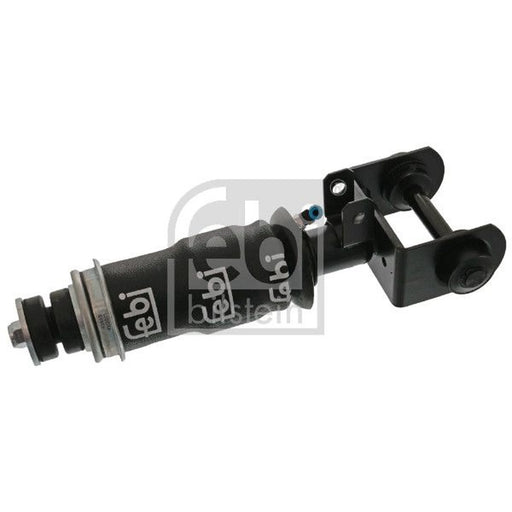Febi Cab Suspension Shock Absorber Right Rear 43613