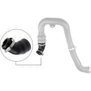 Gates Intercooler Turbo Charge Air Hose 122mm 09-0935