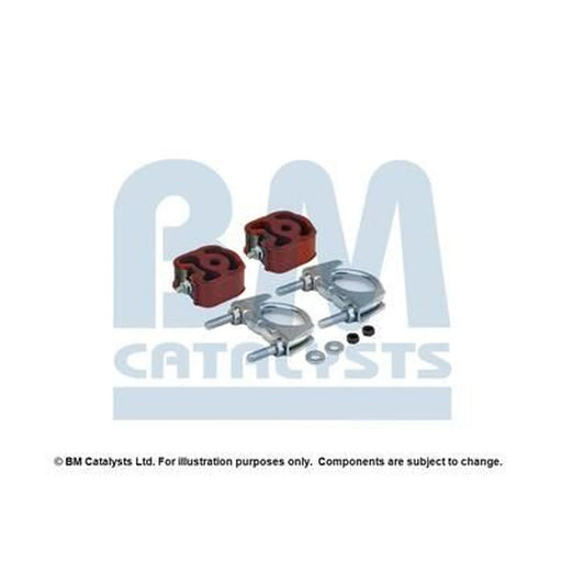 BM Catalysts Exhaust Pipe Mounting Kit FK50318C