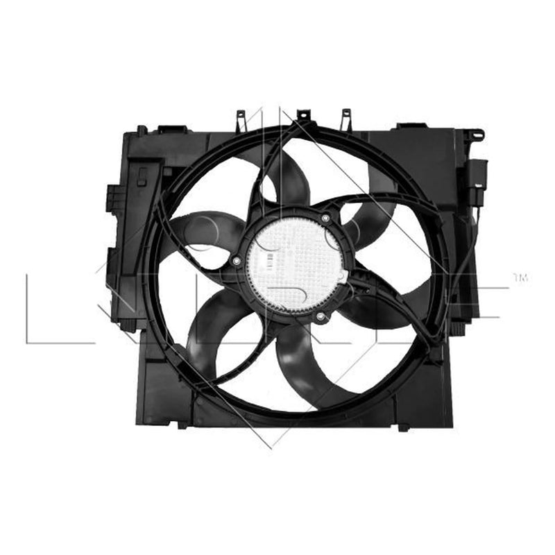 NRF Engine Cooling Fan 47838