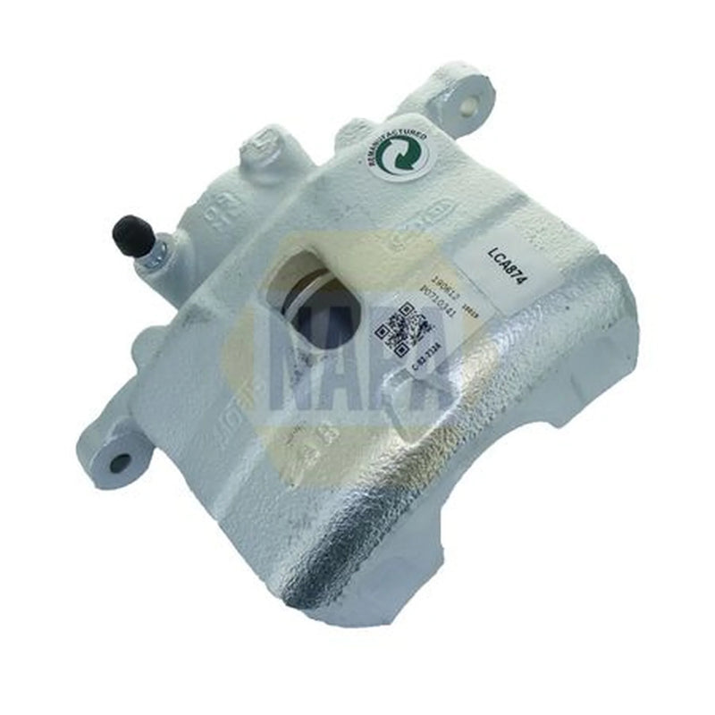 NAPA Brake Caliper Assembly Front Left NCA2179
