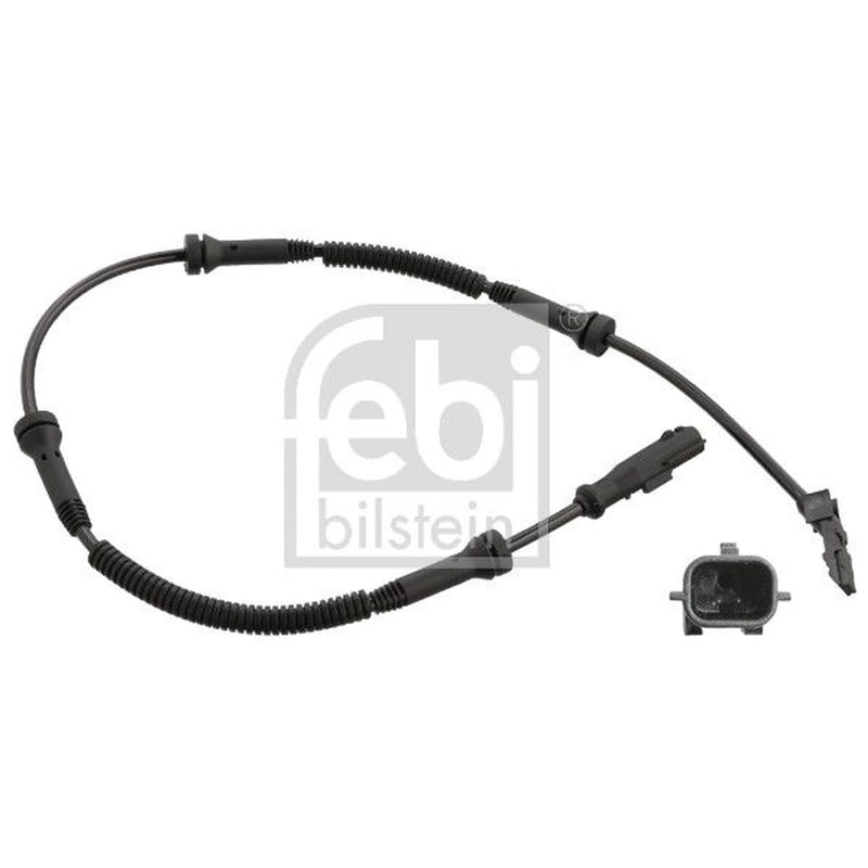 Febi ABS Wheel Speed Sensor Front Right 106120