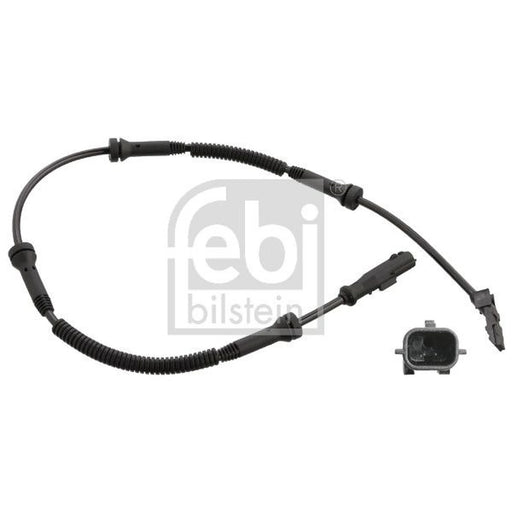 Febi ABS Wheel Speed Sensor Front Right 106120