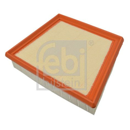 Febi Engine Air Filter Right 109210