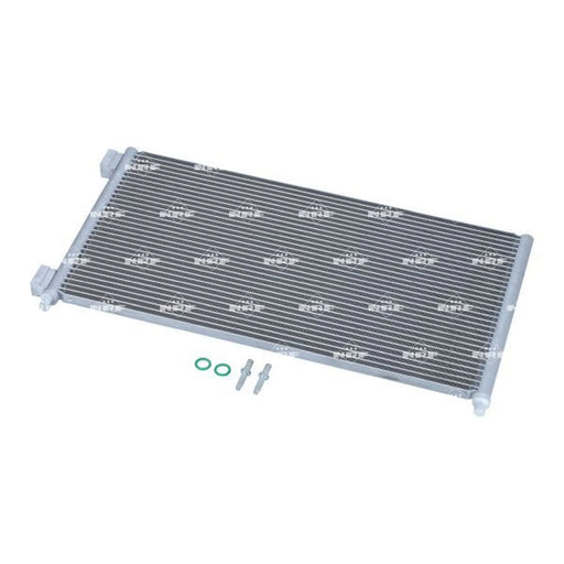NRF Air Conditioning Condenser 35496