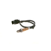 Bosch O2 Lambda Oxygen Sensor before catalytic converter 0 258 017 361