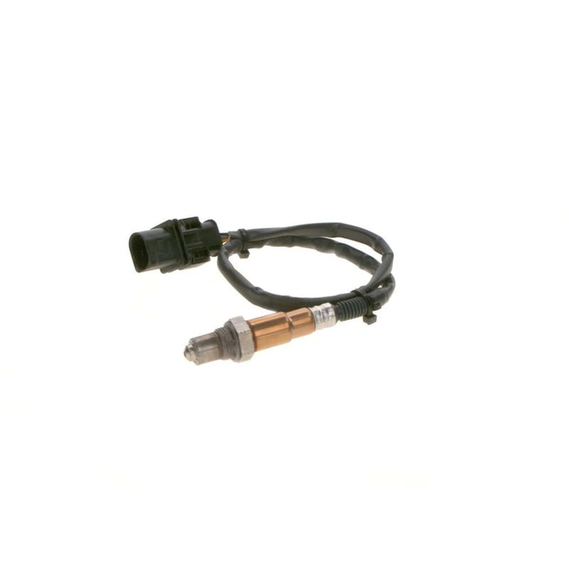 Bosch O2 Lambda Oxygen Sensor before catalytic converter 0 258 017 361