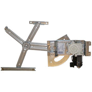 Valeo Electric Window Regulator Lifter Left Front 850610