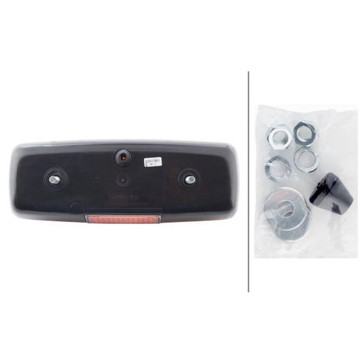Hella Tail Light / Lamp R10W Left 2SE 001 699-071