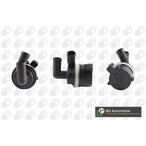 BGA Auxiliary Coolant Water Pump CP0148ACP
