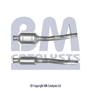 BM Catalysts Homologated Diesel Cat BM80373H