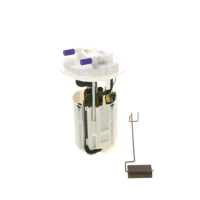 Bosch Fuel Tank Sender Unit in the fuel tank 0 986 580 939 1525 KG 0 986 580 939