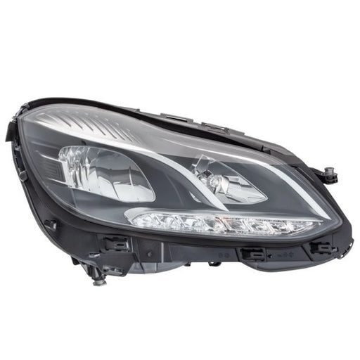 Hella Headlight Headlamp PSY24W Right 1EX 011 066-621