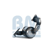 BM Catalysts Homologated Diesel Cat BM80380H