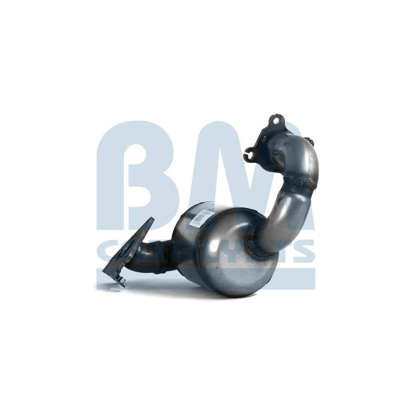 BM Catalysts Homologated Diesel Cat BM80380H