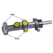 NAPA Brake Master Cylinder Hydraulic Assembly NMC1117