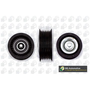 BGA V-Ribbed Belt Deflection/Guide Pulley DC2217