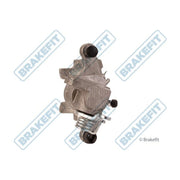 Apec Brake Caliper Assembly Rear Left BCA1385