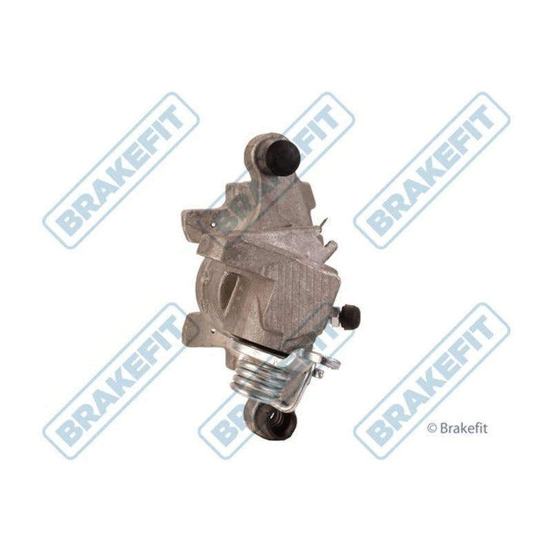 Apec Brake Caliper Assembly Rear Left BCA1385