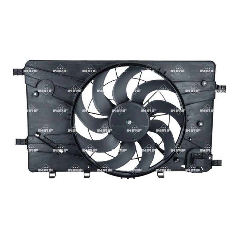 NRF Engine Cooling Fan 47757