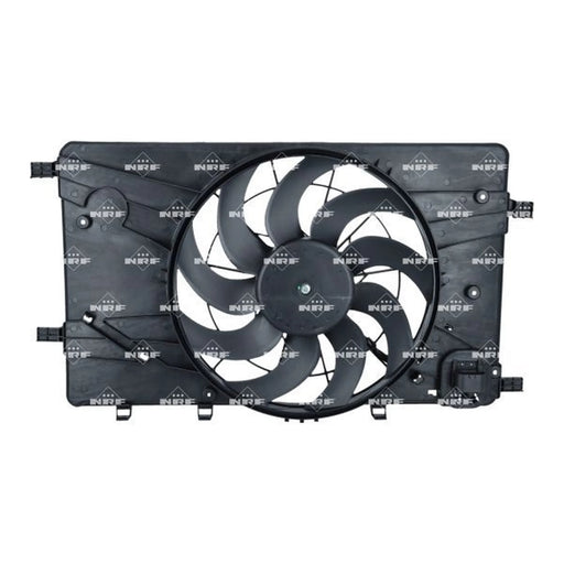 NRF Engine Cooling Fan 47757