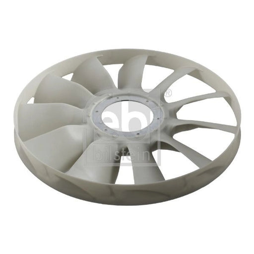 Febi Radiator Cooling Fan Blade 44474