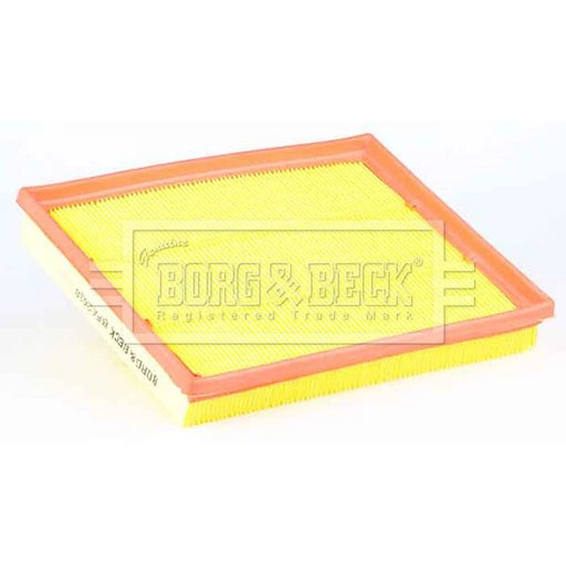 Borg & Beck Engine Air Filter BFA2638