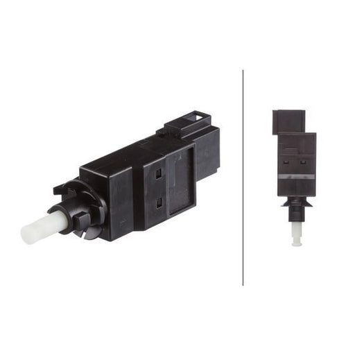 Hella Brake Light Switch 6DD 010 966-551