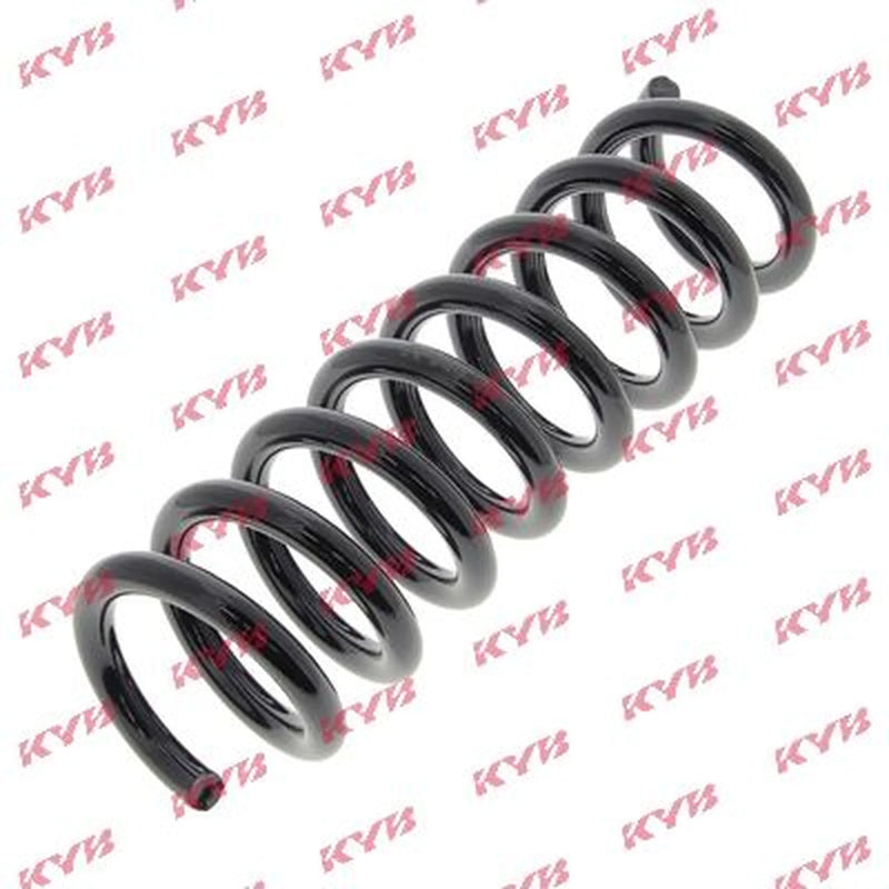 KYB Rear Suspension Coil Spring RH6085