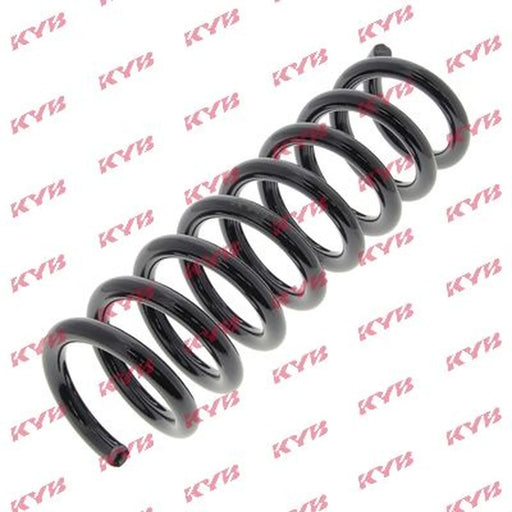 KYB Rear Suspension Coil Spring RH6085