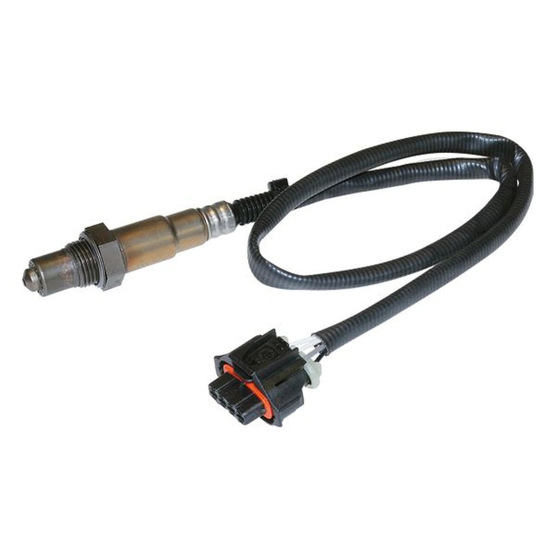 Bosch O2 Lambda Oxygen Sensor after catalytic converter 0 258 006 962