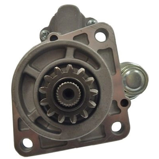 Hella Starter Motor 24V 5.5kW 13 Teeth 8EA 012 586-711