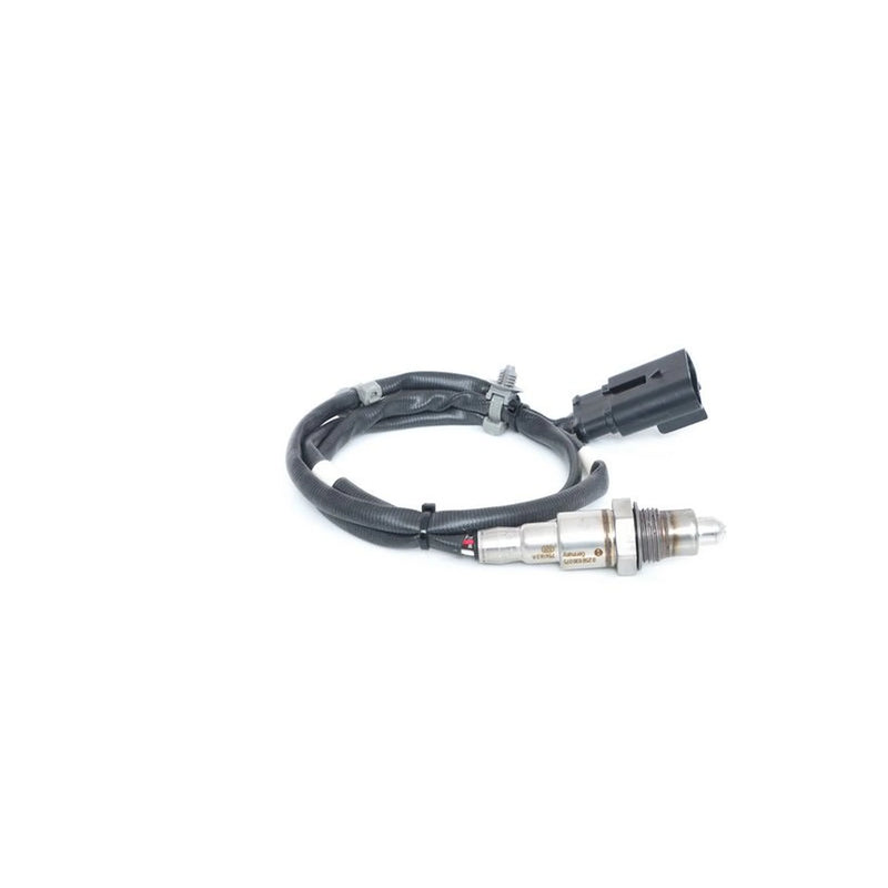 Bosch O2 Lambda Oxygen Sensor after catalytic converte 0 258 030 075