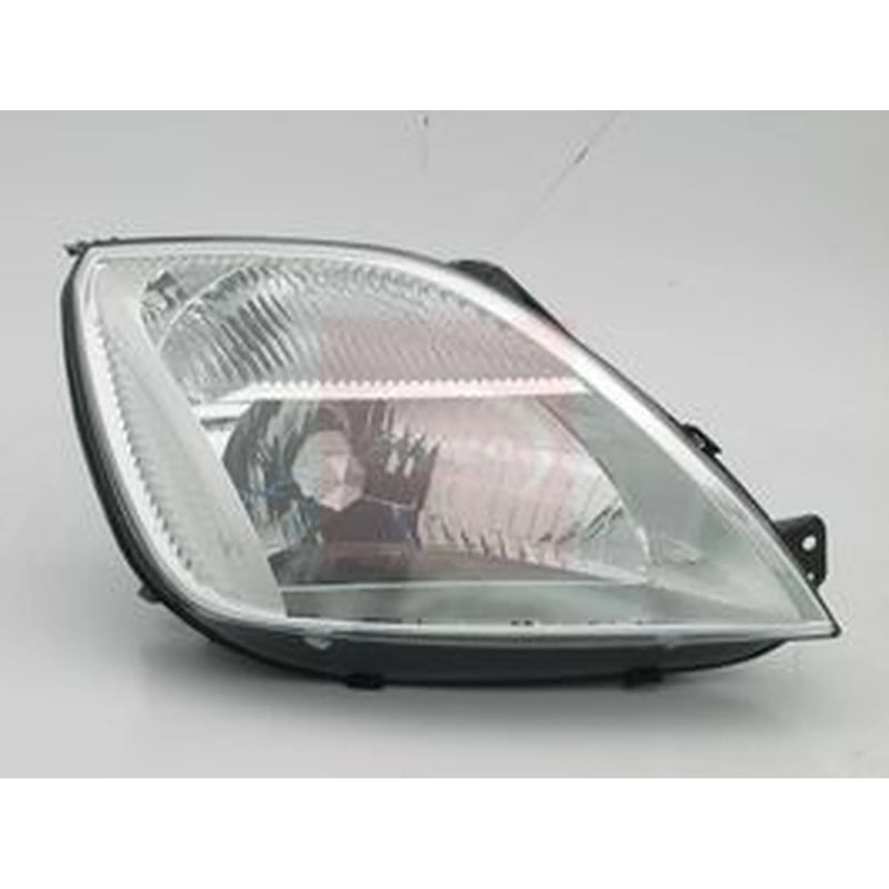 Apec Headlight Headlamp H4 Right ALH2190
