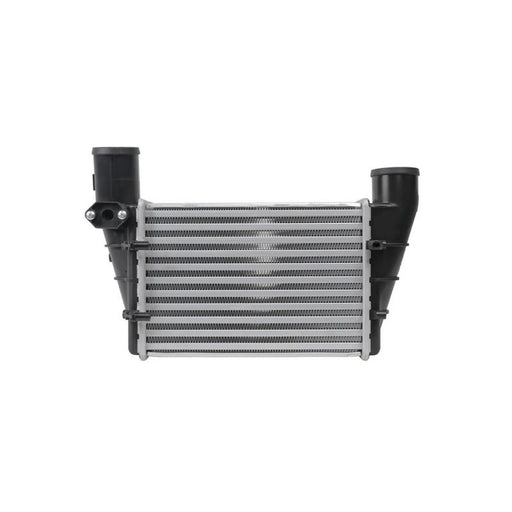 Hella Intercooler (Charge Air Cooler) 8ML 366 340-251
