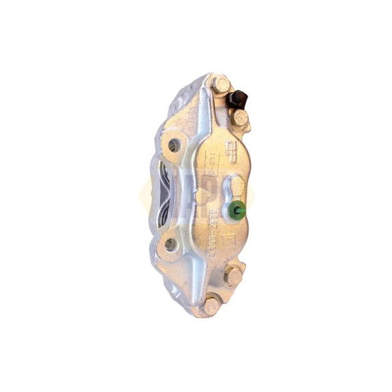 NAPA Brake Caliper Assembly Front Right NCA1708