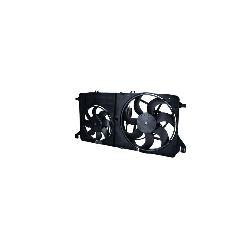 NRF Engine Cooling Fan 470101