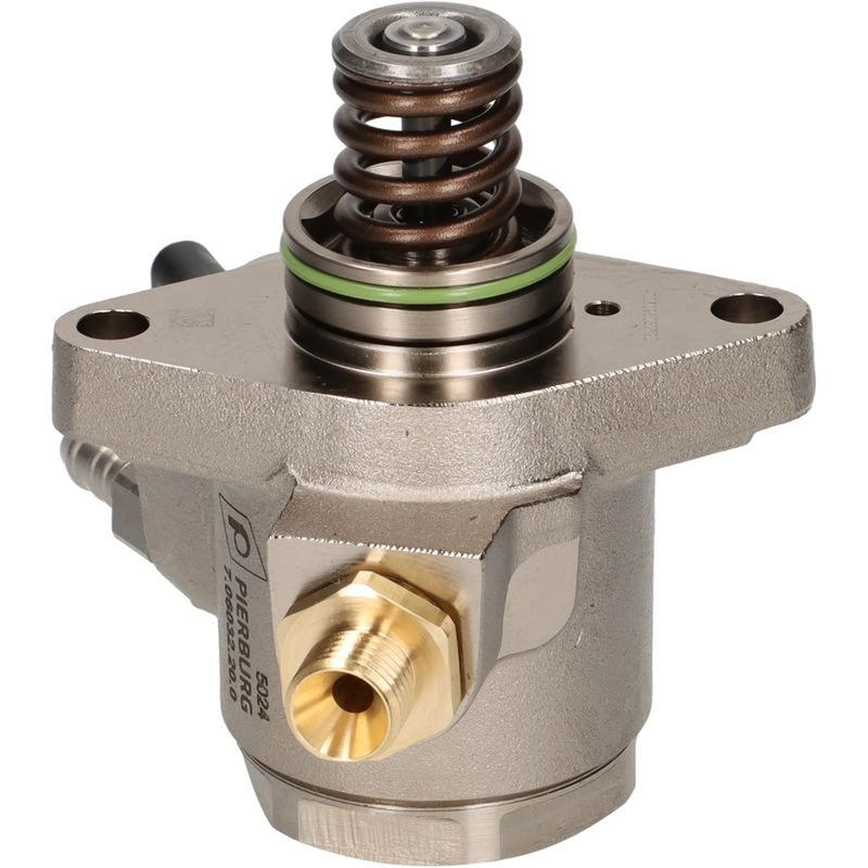 Pierburg High Pressure Fuel Pump 7.06032.20.0