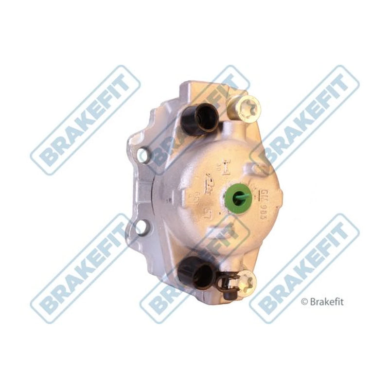 Apec Brake Caliper Assembly Front Left BCA1567E