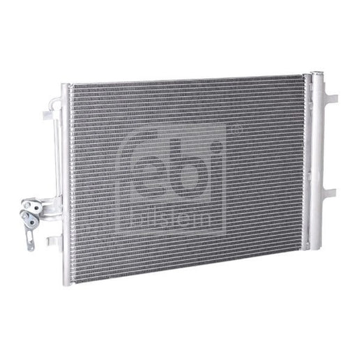 Febi Air Conditioning Condenser 188555
