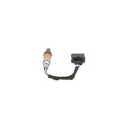 Bosch O2 Lambda Oxygen Sensor after catalytic converter 0 258 003 806