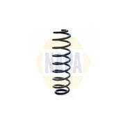 NAPA Rear Suspension Coil Spring NCS1278