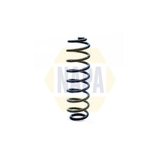 NAPA Rear Suspension Coil Spring NCS1278